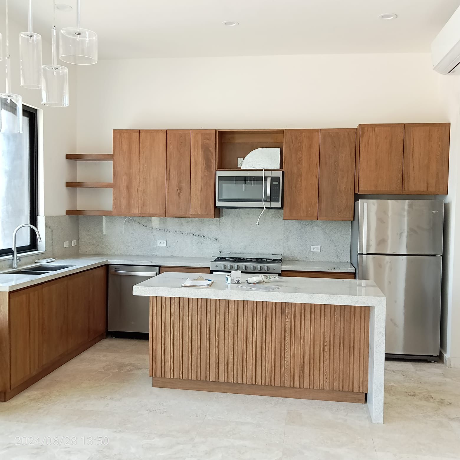 Cocina integral