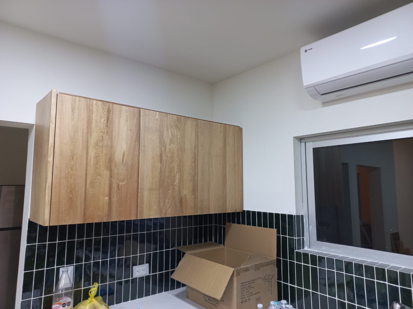 Cocina integral