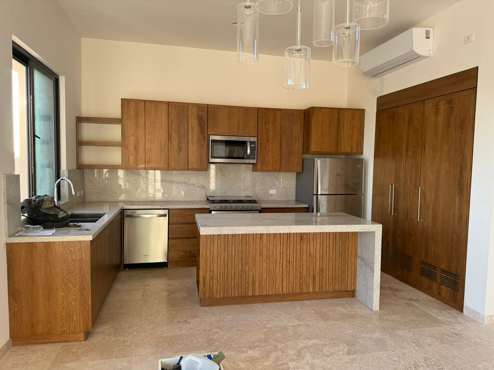 Cocina integral