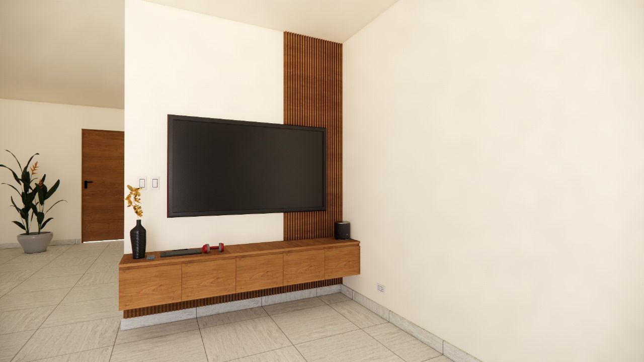 Mueble de TV