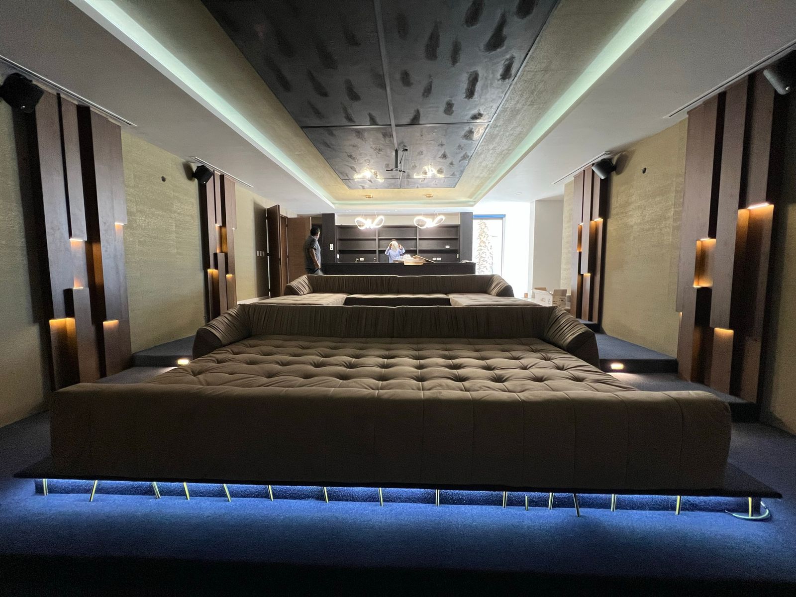 Sala de cine