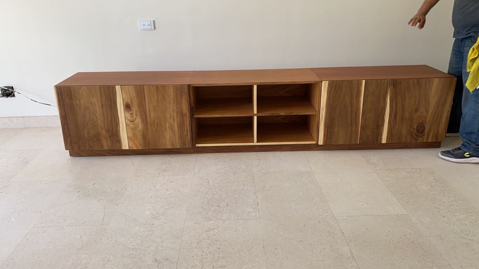 Mueble de TV