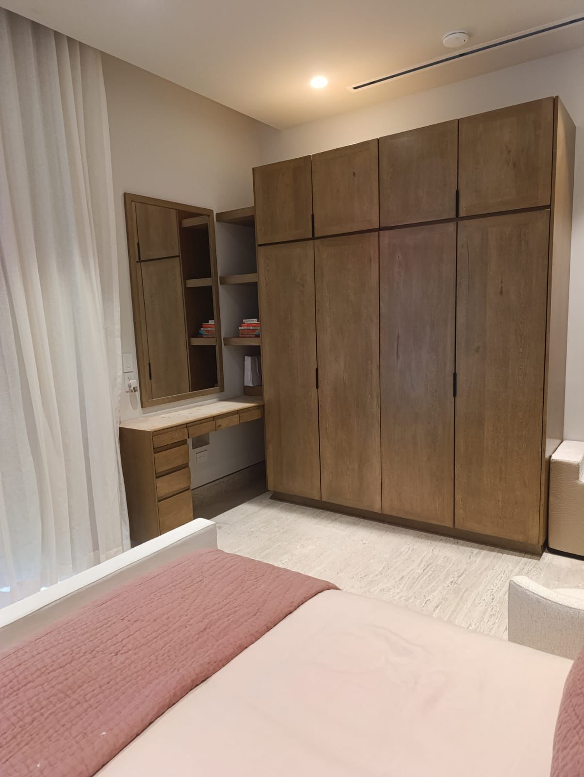 Muebles residenciales